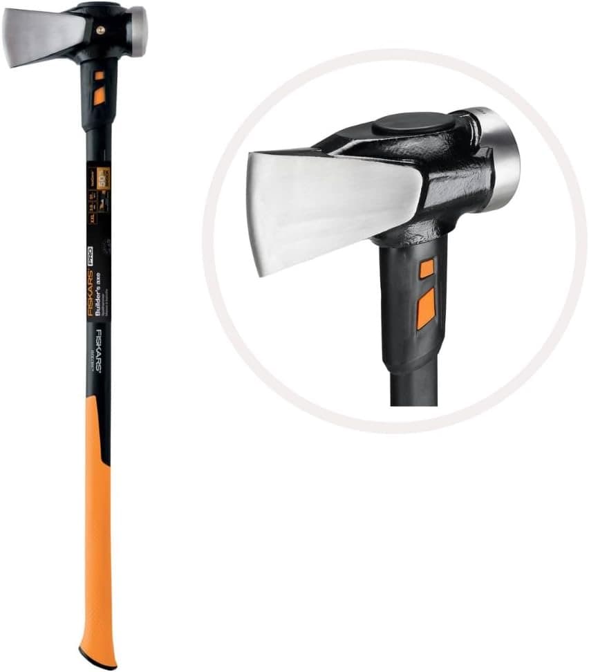 Fiskars IsoCore XXL 3,6 kg