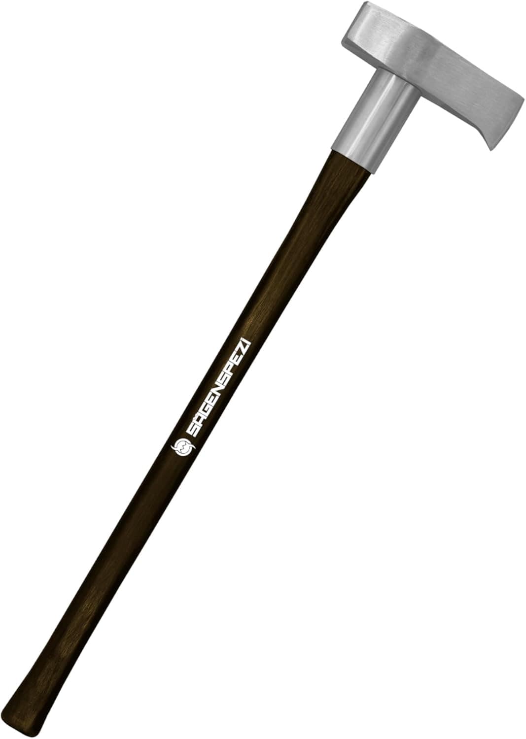 Sägenspezi Spalthammer 3500 g Hickory
