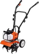 VEVOR Gartenfräse Motorhacke 43 cm³
