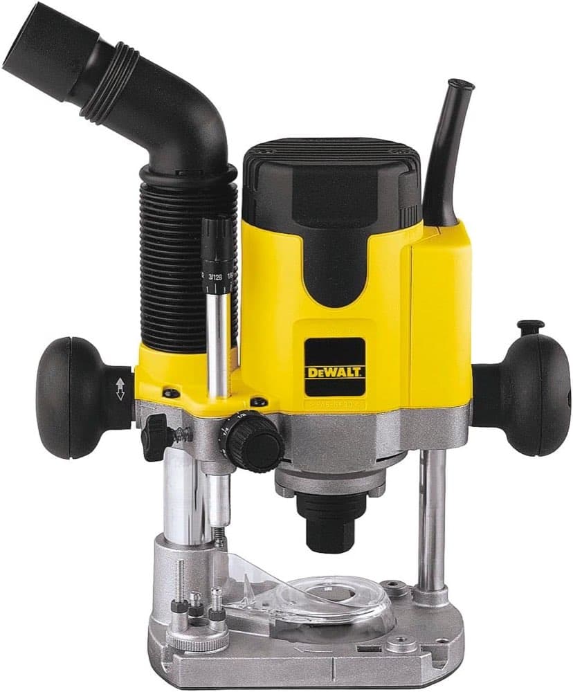 DeWalt DW621 Oberfräse 1100 W