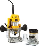 DeWalt D26204K-QS Kombifräse 900 W