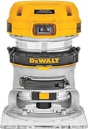 DEWALT D26200-QS Kantenfräse ca. 900 W