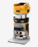 DeWalt DCW600N-XJ Akku-Kantenfräse