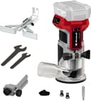 Einhell TP-ET 18 Li BL Akku-Kantenfräse Solo