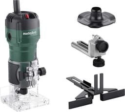 metabo metabo Kantenfräse FM 500-6