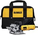DeWalt DW682K Lamellendübelfräse 600 W