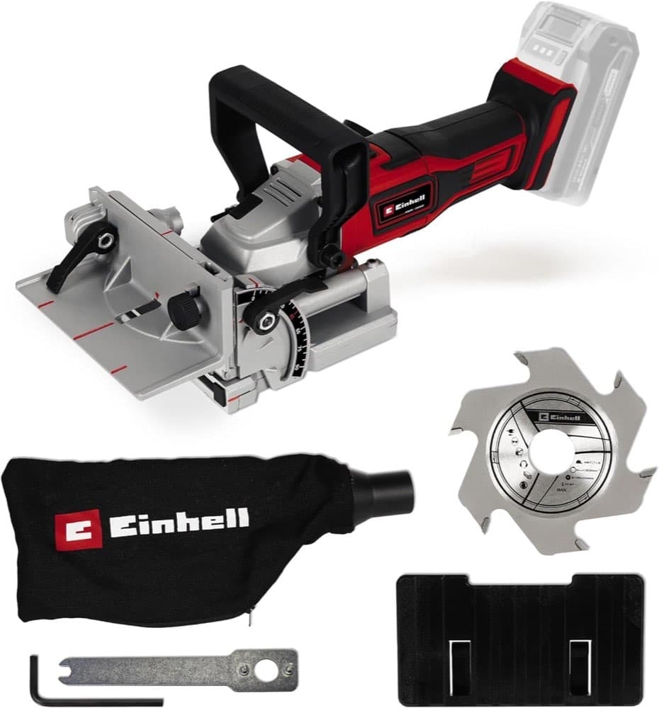Einhell TE-BJ 18 Li-Solo Power X-Change