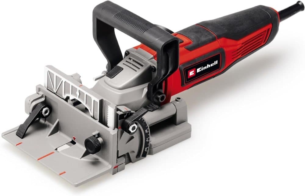 Einhell Flachdübelfräse TE-BJ 900