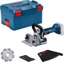 Bosch GFF 18V-22 Professional (L-BOXX, Solo)