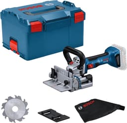 Bosch Bosch GFF 18V-22 Professional (L-BOXX, Solo)