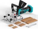 LIVOWALNY Akku-Flachdübelfräse (Makita 18V kompatibel)