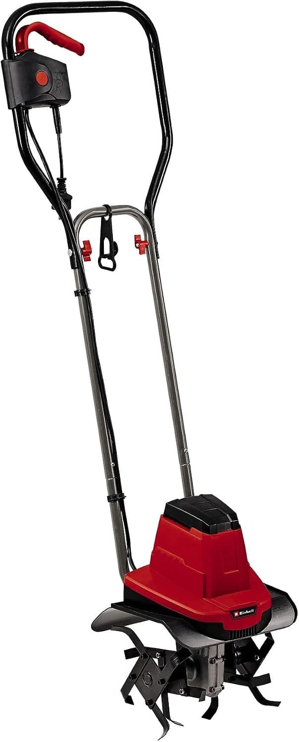 Einhell GC-RT 7530 Elektro-Bodenhacke