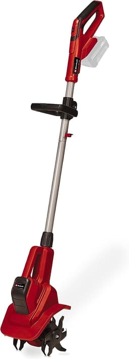 Einhell Einhell GE-CR 18/20 Li E-Solo Akku-Bodenhacke