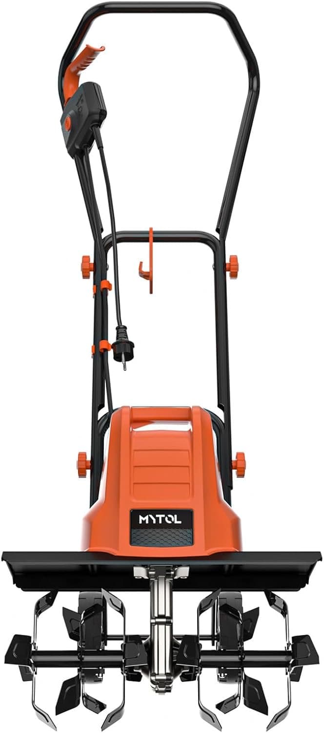 MYTOL Motorhacke 1500 W 45 cm
