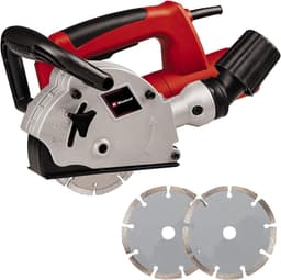 Einhell Einhell Mauernutfräse TC-MA 1300
