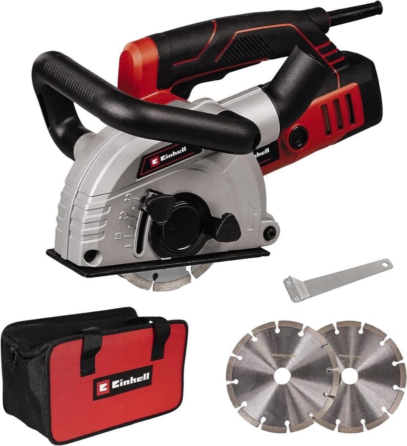 Einhell Mauernutfräse TE-MA 1500