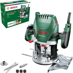 Bosch Oberfräse POF 1200 AE
