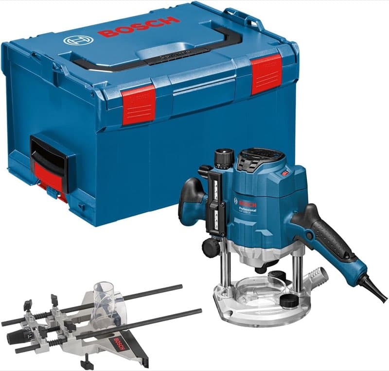 Bosch Professional Oberfräse GOF 1250 CE