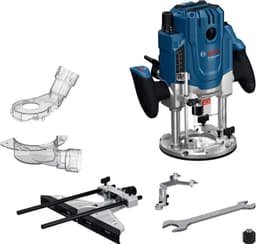 Bosch Professional Bosch Professional Oberfräse GOF 20-12