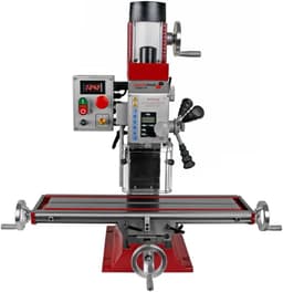 PAULIMOT Paulimot F207-V MK2 Kugelumlauf