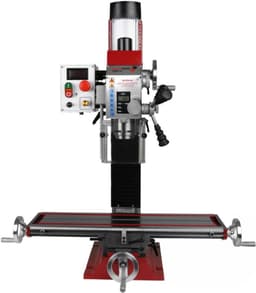 PAULIMOT Paulimot F307-V SK30 ohne Messsystem