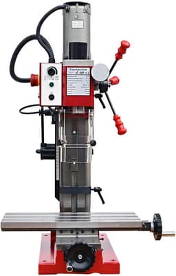 PAULIMOT Paulimot SIEG X2P MK3 230 V