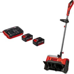 Einhell Einhell GE-ST 36/40 Li E (inkl. Akkus)