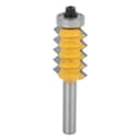 KooingTech Wellen-Verleimfräser 8×30