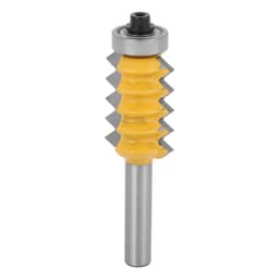 KooingTech KooingTech Wellen-Verleimfräser 8×30