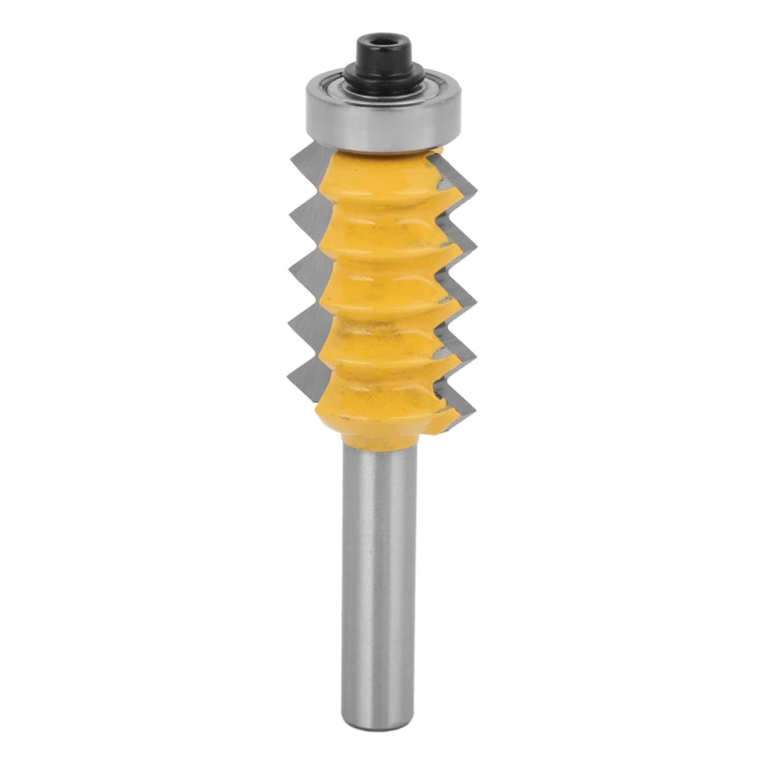 KooingTech Wellen-Verleimfräser 8×30