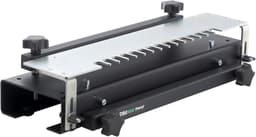 TREND Trend CDJ300 Halbblinde Schwalbenschwanz-Schablone