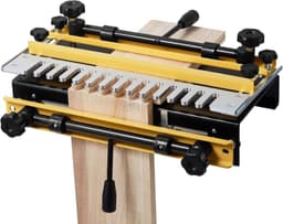 VEVOR VEVOR Zinkenfräsmaschine 31 cm (halbverdeckt)