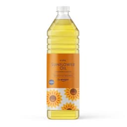 by Amazon by Amazon Sonnenblumenöl 1 L
