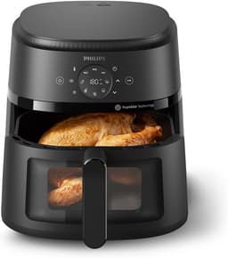 Philips Philips Airfryer 2000 6,2 L