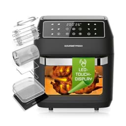 GOURMETmaxx GOURMETmaxx 12 L Minibackofen
