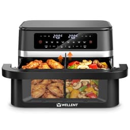 WELLENT WELLENT R001 12 L Dual Zone