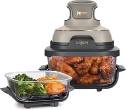 Ninja Ninja CRISPi Stone Gold