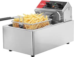 CROSSON CROSSON 6 L Aufsatz 3000 W