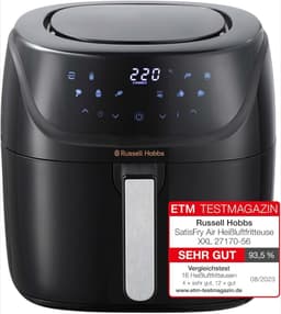 Russell Hobbs Russell Hobbs SatisFry 8 L