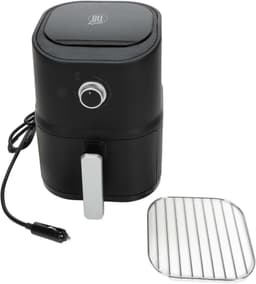 All Ride Airfryer 24V 3 L