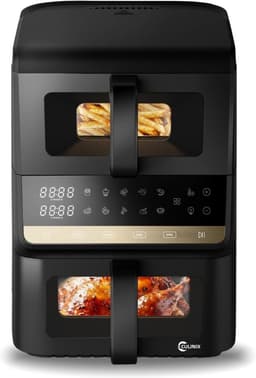 CULINIX CULINIX Dual Zone 10 L