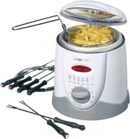 Clatronic Clatronic FFR 2916 Fondue 1 L