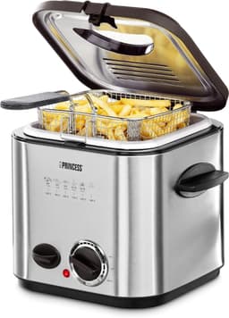 Princess Princess 182611 Mini Fondue 1,2 L