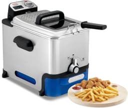 Tefal Tefal Oleoclean Pro 3,5 L