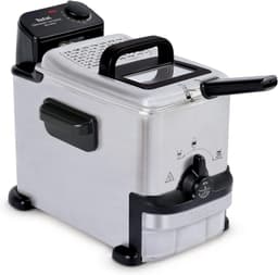 Tefal Tefal Oleoclean Compact FR7016