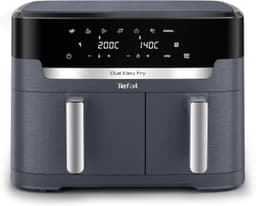 Tefal Tefal XXL Dual Easy Fry 11 L