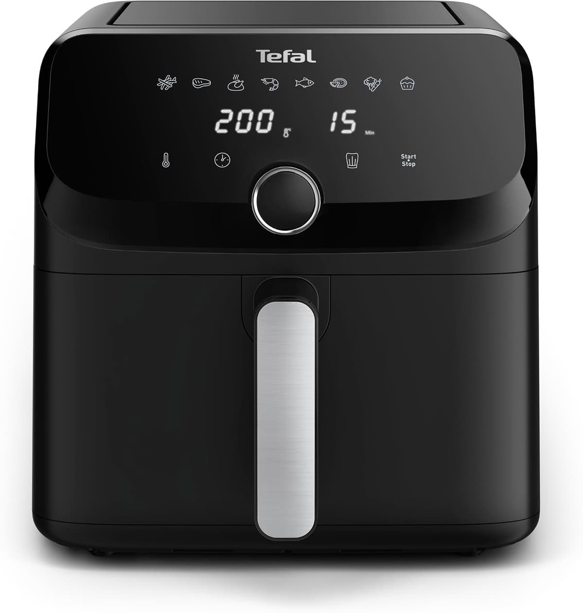 Tefal Easy Fry Mega 7,5 L