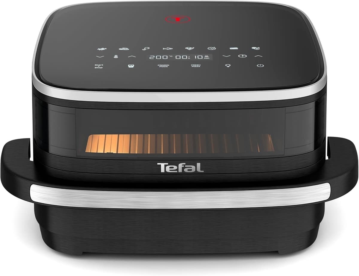 Tefal Easy Fry XL Surface