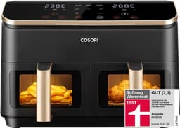Cosori Cosori Dual Airfryer 8,5 L