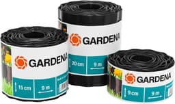 Gardena Blumenbeeteinfassung 9 m